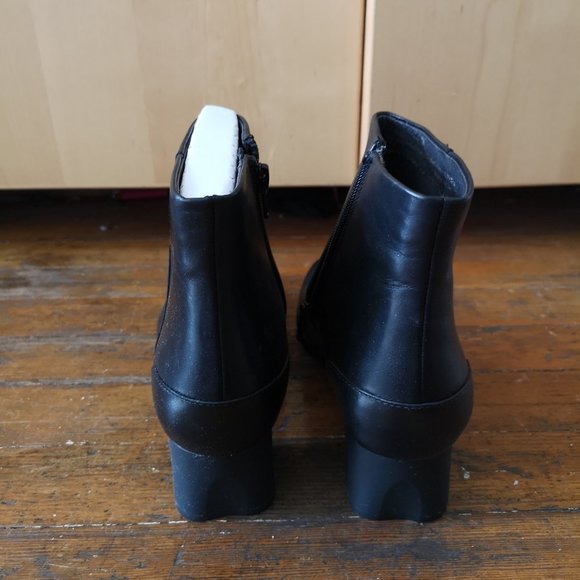 Camper Katie Ankle Boot - Picture 4 of 5